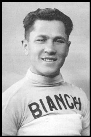 Famous People with surname Bergamaschi