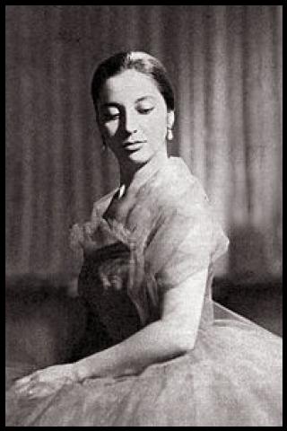 Famous People with surname Berganza