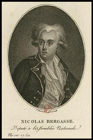 Famous People with surname Bergasse