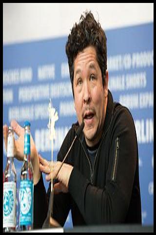 Famous People with surname Berges