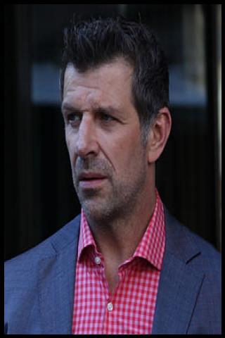 Famous People with surname Bergevin