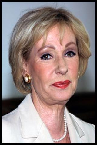 Famous People with surname Berghoff