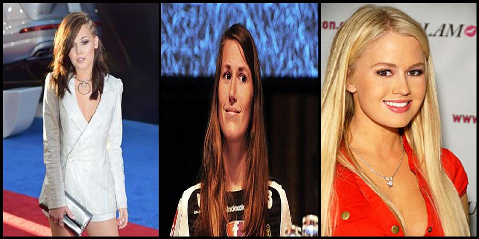 Famous People with surname Berglund