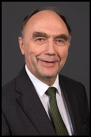 Famous People with surname Bergner