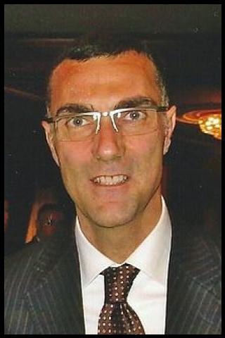 Famous People with surname Bergomi