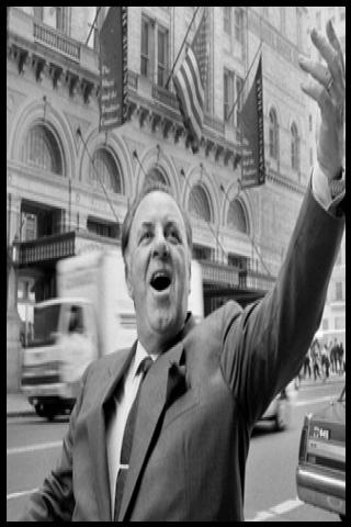 Famous People with surname Bergonzi