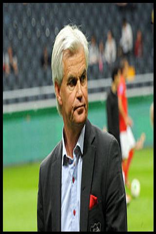 Famous People with surname Bergstrand