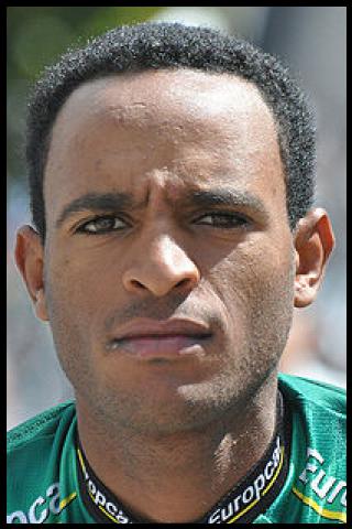 Famous People with surname Berhane