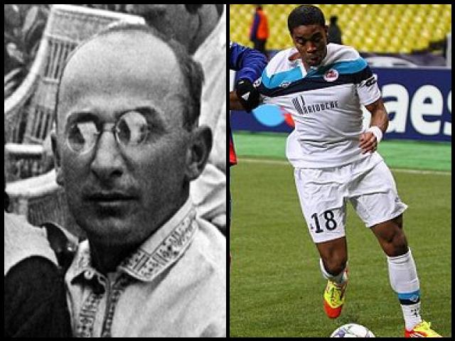 Famous People with surname Beria