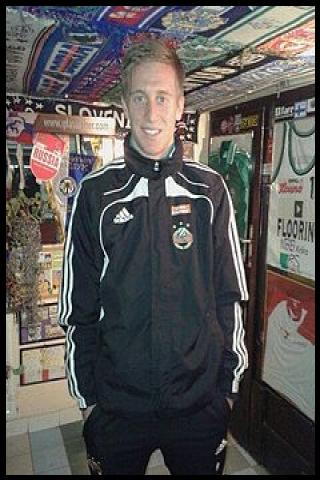 Famous People with surname Berić