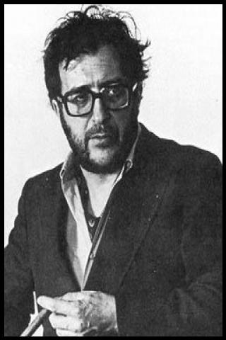 Famous People with surname Berio