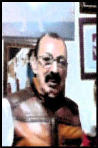 Famous People with surname Beristain