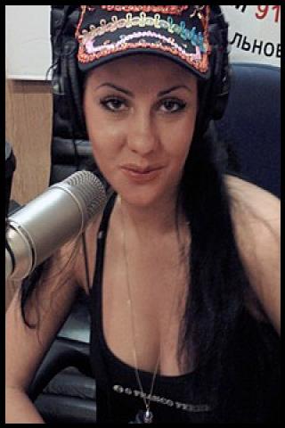 Famous People with surname Berkova