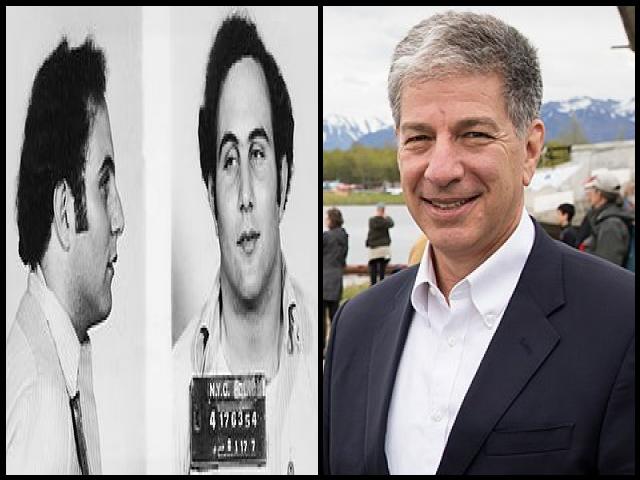 Famous People with surname Berkowitz