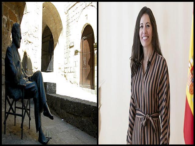 Famous People with surname Berlanga