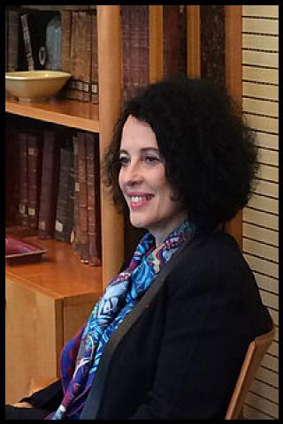 Famous People with surname Bermann