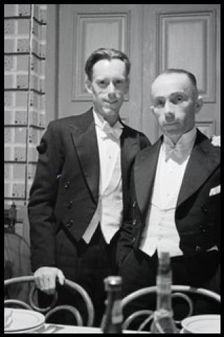 Famous People with surname Berna