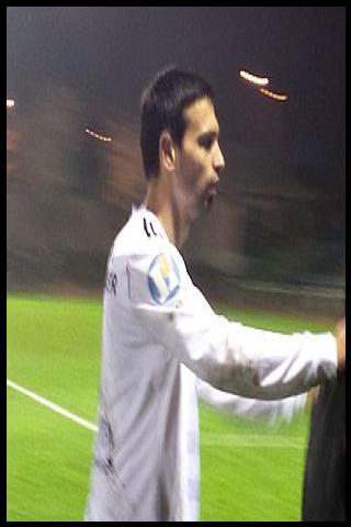 Famous People with surname Bernardet