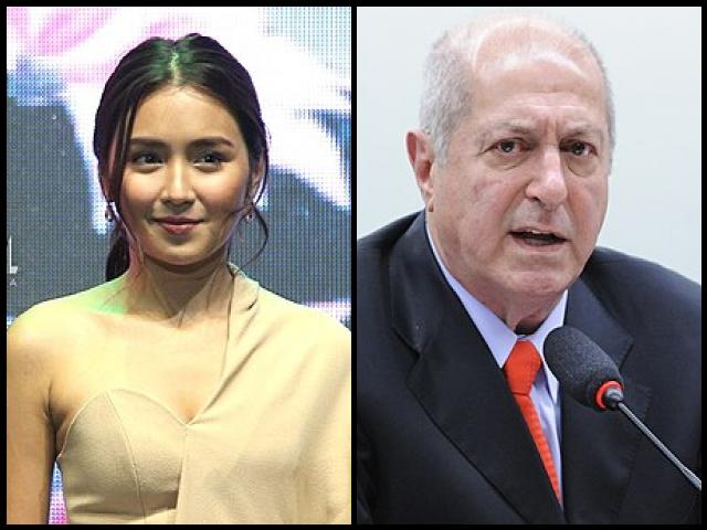 Famous People with surname Bernardo