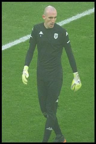 Famous People with surname Bernardoni