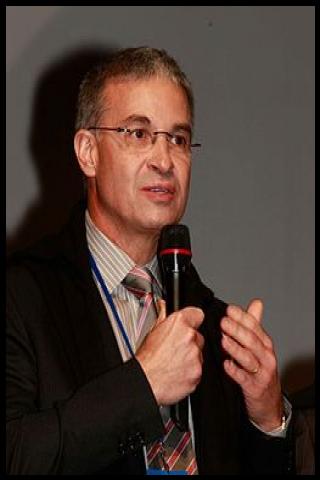 Famous People with surname Bernasconi