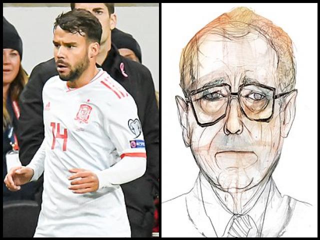 Famous People with surname Bernat