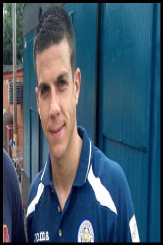 Famous People with surname Berner