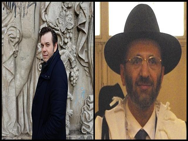 Famous People with surname Bernheim