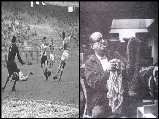 Famous People with surname Berni