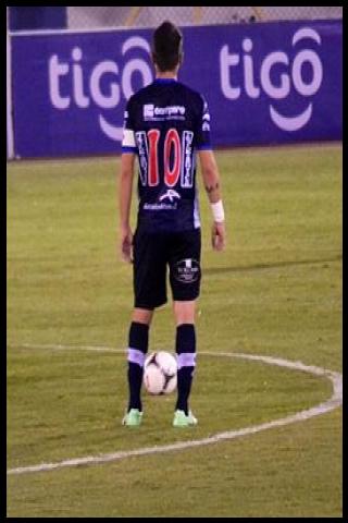 Famous People with surname Berodia