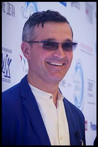 Famous People with surname Beroev