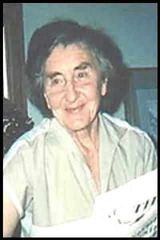 Famous People with surname Berridge