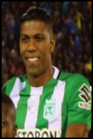 Famous People with surname Berr&iacute;o