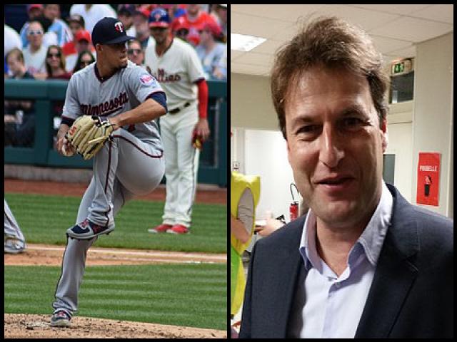 Famous People with surname Berr&iacute;os