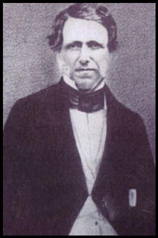 Famous People with surname Berro