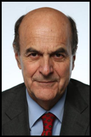 Famous People with surname Bersani
