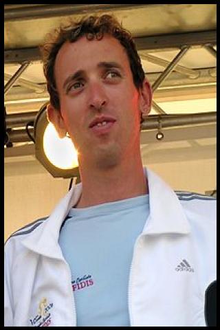 Famous People with surname Bertagnolli