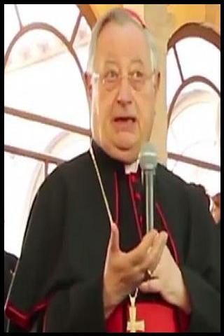 Famous People with surname Bertello