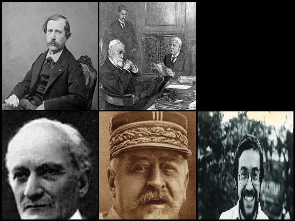 Famous People with surname Berthelot