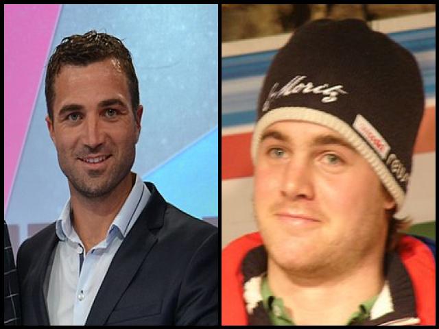 Famous People with surname Berthod