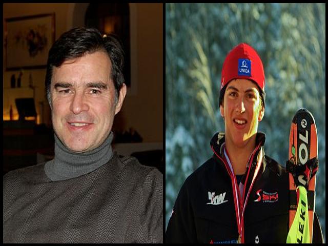 Famous People with surname Berthold