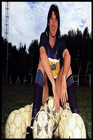 Famous People with surname Berti