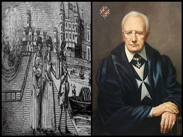 Famous People with surname Bertie