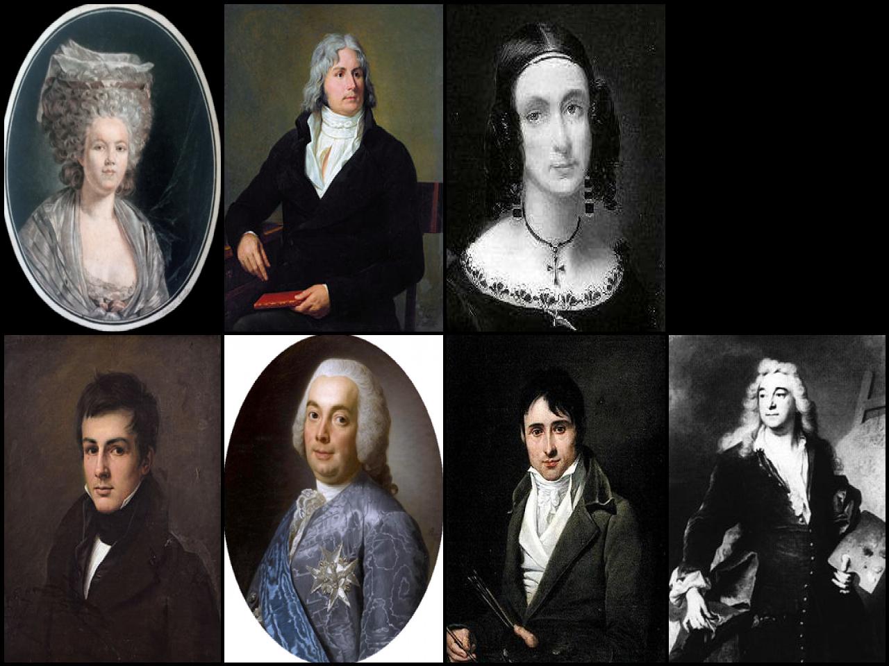 Famous People with surname Bertin