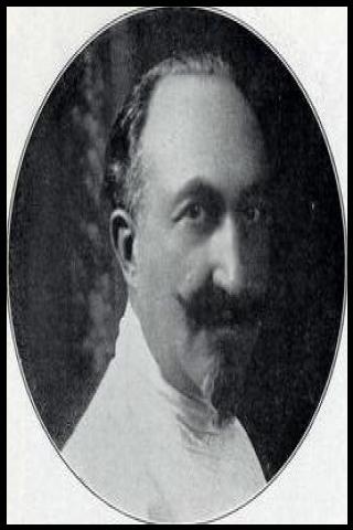 Famous People with surname Bertinetti