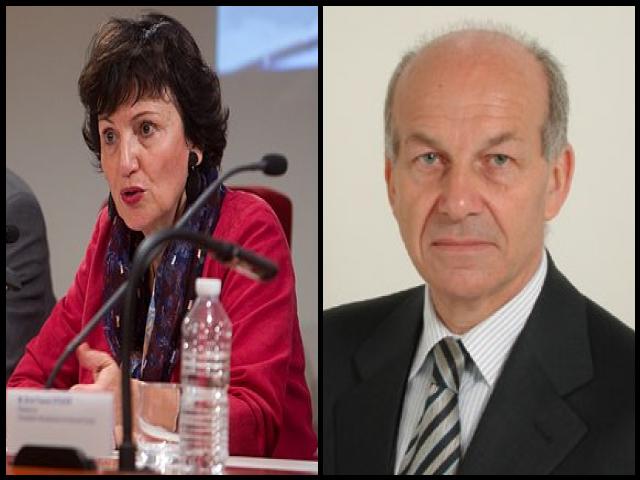 Famous People with surname Bertinotti