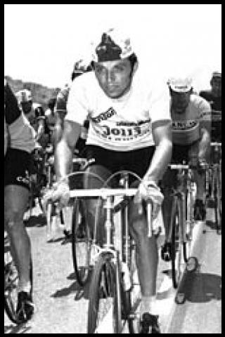 Famous People with surname Bertoglio