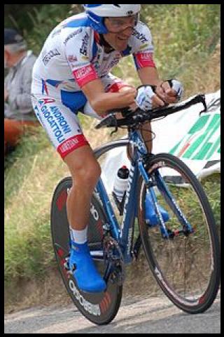 Famous People with surname Bertolini