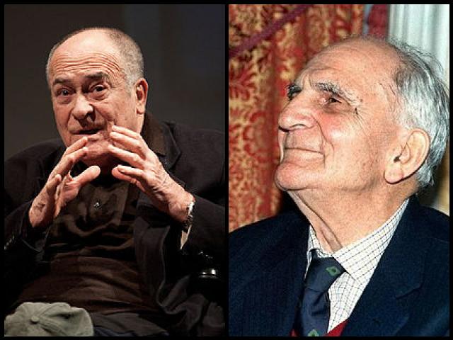 Famous People with surname Bertolucci