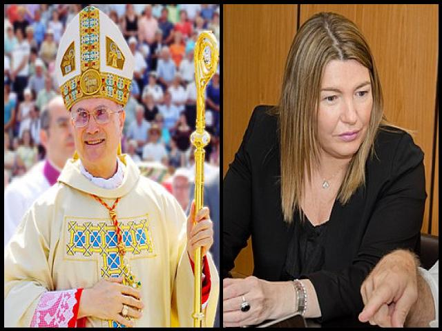 Famous People with surname Bertone